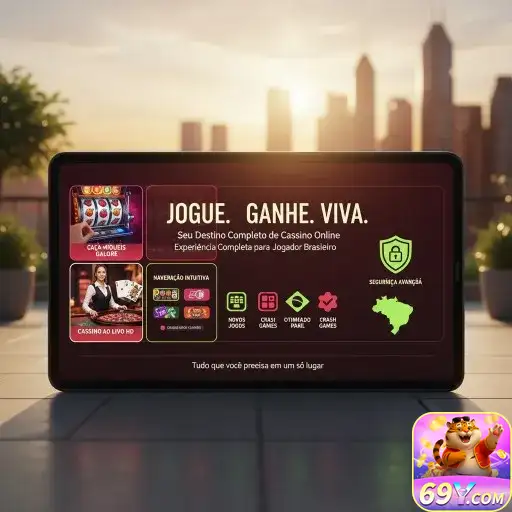 69y explore emocionante jogos emocionantes